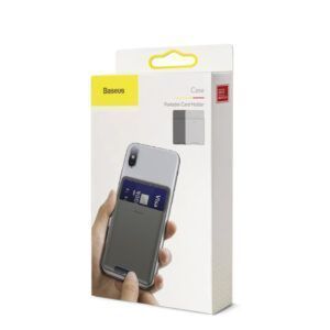 Porta tarjetas para Smartphone Baseus