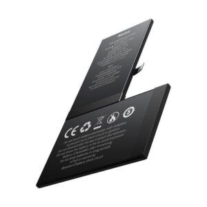 Baseus teléfono original de la batería de 3174 mAh para iPhone Xs Max color negro