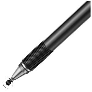 Baseus-Bolígrafo capacitivo, color negro, ACPCL-01