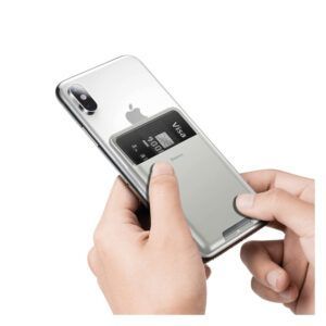 Porta tarjetas para Smartphone Baseus