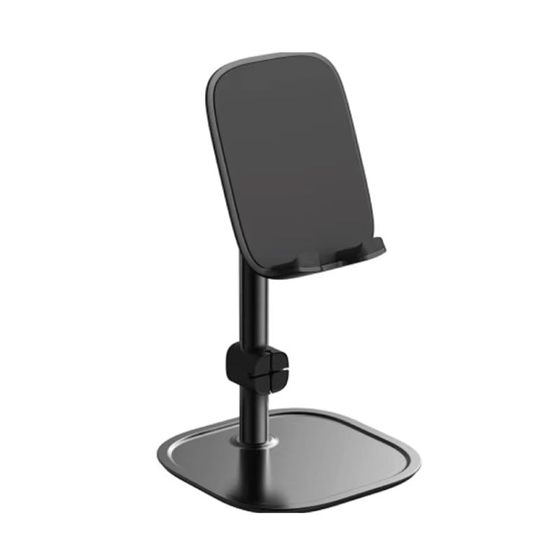 Soporte de escritorio para jóvenes literarios Baseus SUWY-A01 - Negro