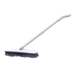 Baseus en Auto Handy Car Home Trapeador de doble uso 46cm-60cm Longitud CRTB-02 - Blanco