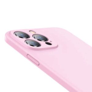 Gel de sílice líquido Baseus iPhone varios