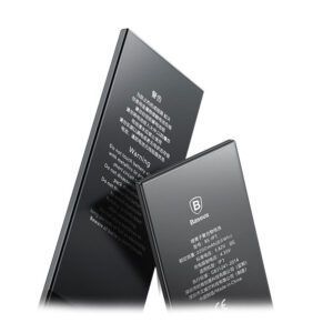 Baseus bs ip7 bateria iphone 7 de alta capacidad 2250mah