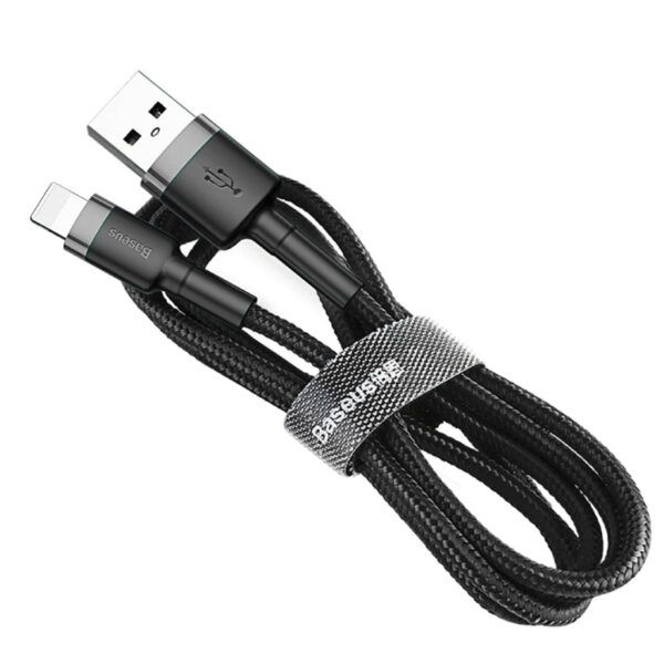 Cable Baseus   1.M   Iphone