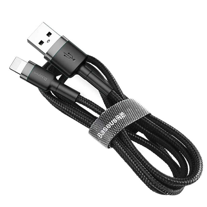 Cable Baseus   1.M   Iphone