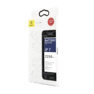 Baseus bs ip7 bateria iphone 7 de alta capacidad 2250mah