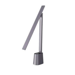 Lámpara de escritorio de lectura plegable de carga serie bs smart eye luz-inteligente
