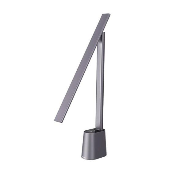 Lámpara de escritorio de lectura plegable de carga serie bs smart eye luz-inteligente