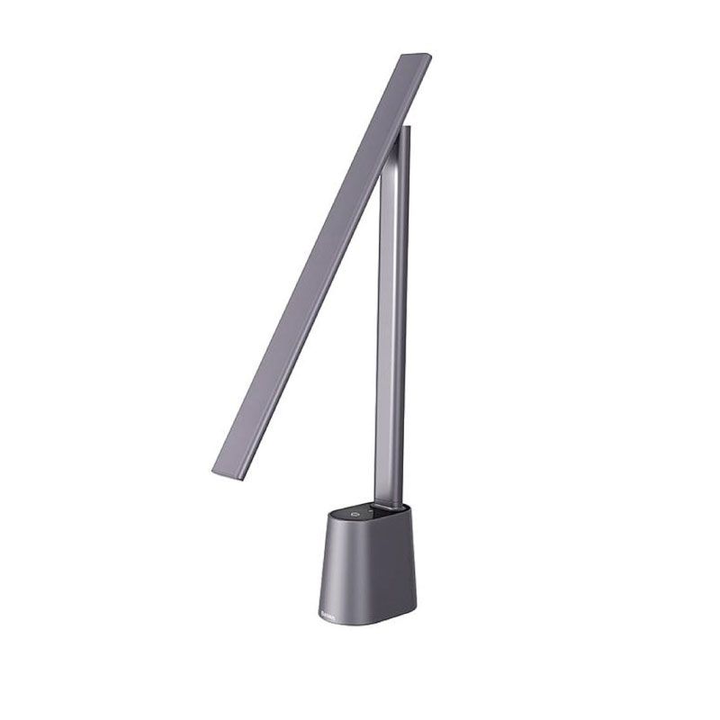 Lámpara de escritorio de lectura plegable de carga serie bs smart eye luz-inteligente