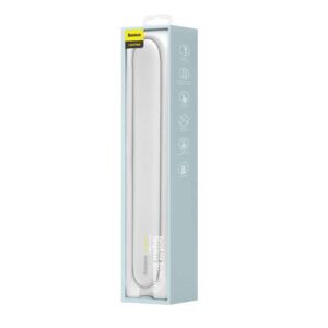 Baseus-Luz LED con USB para espejo de maquillaje