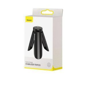 Baseus-Mini trípode oficial con tornillo Universal 1/4, accesorios de estabilizador de cardán de mano, para Baseus