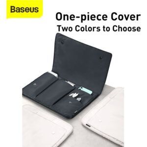 Baseus Basics Series 16 pulgadas Laptop funda