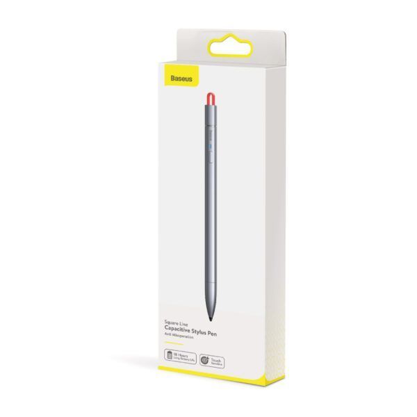 Lápiz Óptico Para iPad Baseus Acsxba0g