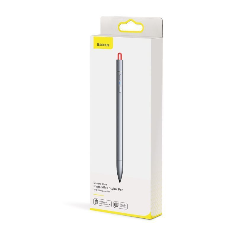 Lápiz Óptico Para iPad Baseus Acsxba0g