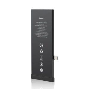 Batería de teléfono original Baseus 2942mAh para iPhone XR