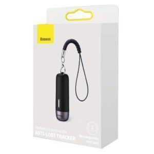Baseus rastreador anti perdidas t3 inteligente