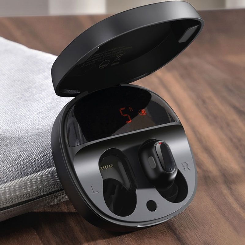 Auriculares inalámbricos Baseus WM01 Plus