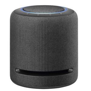 Alexa Echo Studio