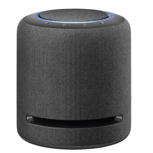 Alexa Echo Studio