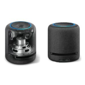 Alexa Echo Studio
