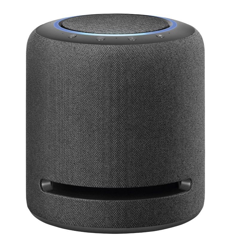 Alexa Echo Studio
