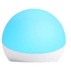 Alexa Echo Glow – Lampara inteligente