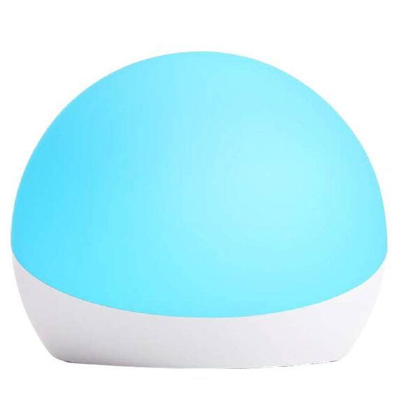 Alexa Echo Glow - Lampara inteligente