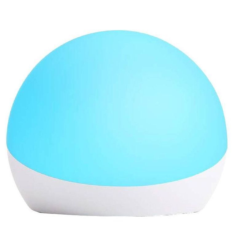 Alexa Echo Glow - Lampara inteligente