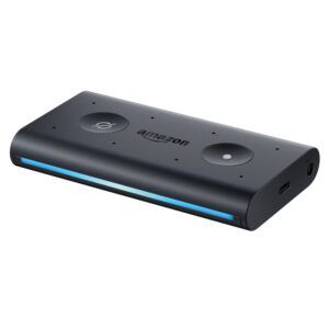 Parlante Inteligente Alexa Echo AUTO