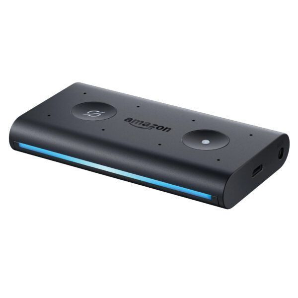 Parlante Inteligente Alexa Echo AUTO