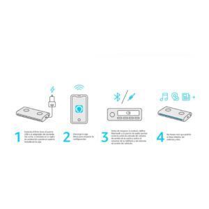Parlante Inteligente Alexa Echo AUTO