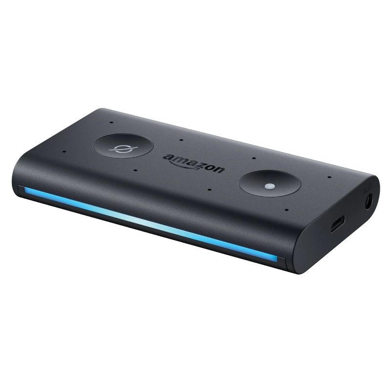 Parlante Inteligente Alexa Echo AUTO