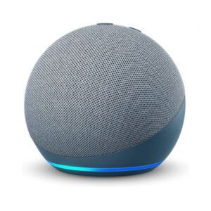 Alexa Echo Dot 4ta gen varios colores