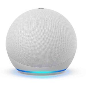 Alexa Echo Dot 4ta gen varios colores