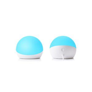 Alexa Echo Glow - Lampara inteligente