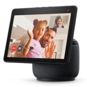 Alexa Echo Show 10 varios colores