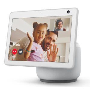 Alexa Echo Show 10 varios colores
