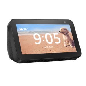 Pantalla Inteligente Alexa Echo SHOW 5 3ra Generación