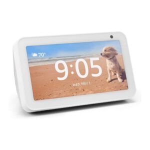 Pantalla Inteligente Alexa Echo SHOW 5 3ra Generación