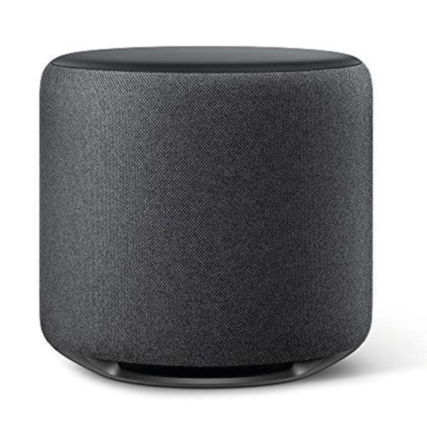 Alexa Echo Sub