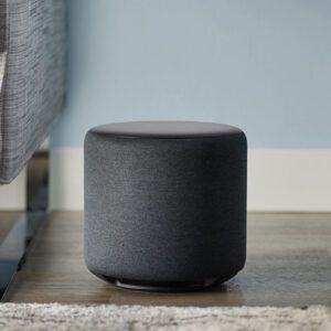 Alexa Echo Sub