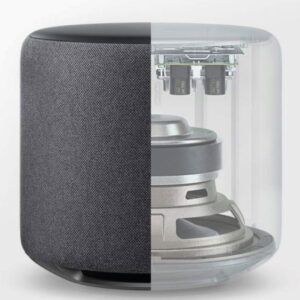 Alexa Echo Sub