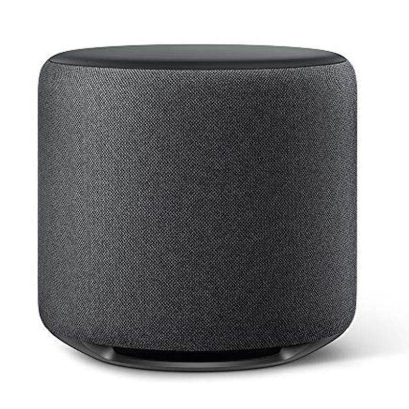 Alexa Echo Sub
