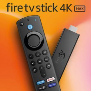 Fire Stick TV 4k apps