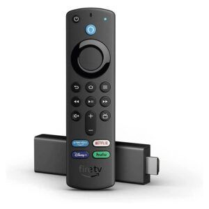 Fire Stick TV 4k apps