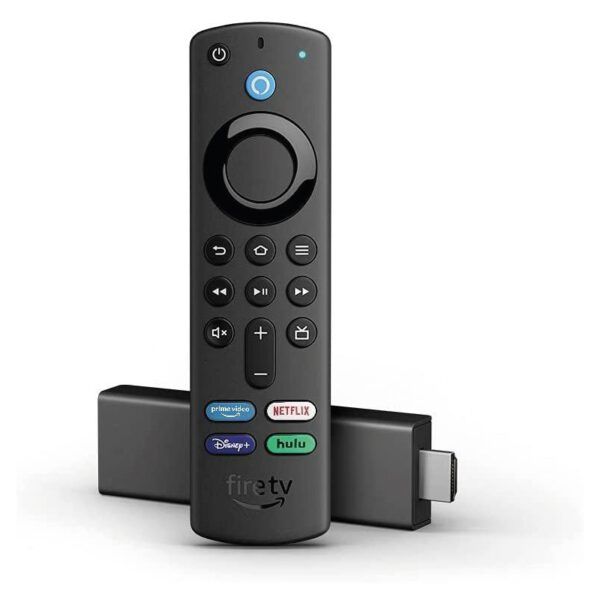 Fire Stick TV 4k apps