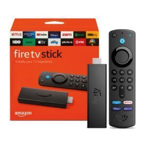 Fire Stick Tv HD