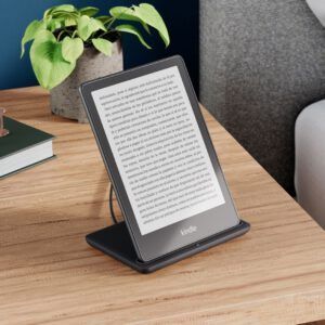 Kindle Paperwhite (8 GB): ahora con una pantalla de 6.8” y luz cálida ajustable