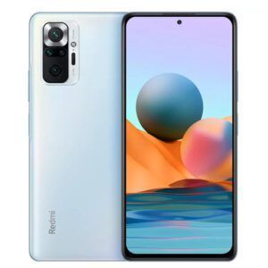Xiaomi Redmi Note 10